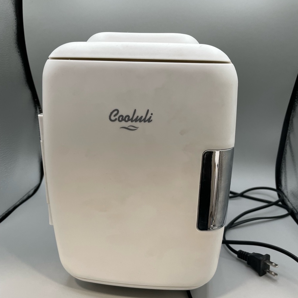 Cooler/Warmer